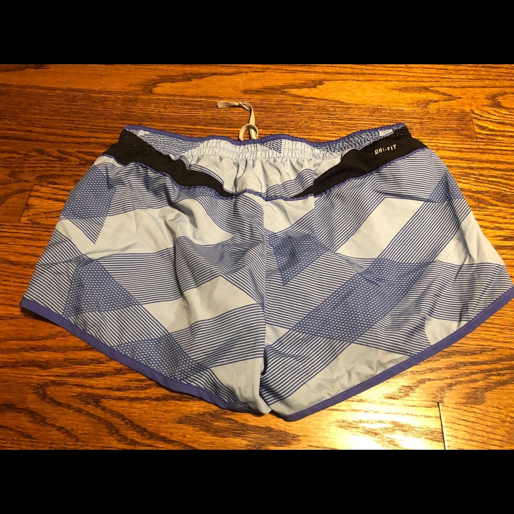 Nike Dri-Fit Shorts